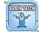 Brain tricks puzzles for kids
