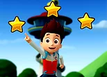 paw patrol adventure
