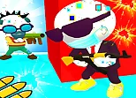John Hypershooter 3D