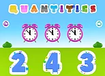 Quantities