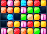 Jelly Cubes