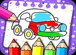 Coloriage et Apprentissage