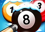 Pool Billiards 3D