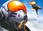 Air Fighter: Airplane Shooting