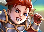 Hero Rescue: Puzzles and Conquest