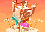 Demolish Castle Puzzle