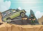 Army Driver