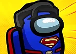 Avengers Among Us
