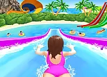 Dora Rush Water Park