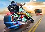 Moto Quest Bike Racing