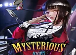 Casino Mysterious Yumeko : Vegas Casino Machine