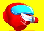 Imposter among Galaxy Killer