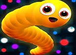 Snake IO Game