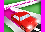 Car Driving Paint 3D