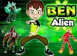 Ben 10 Alien