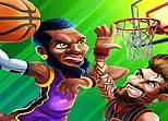 Basket King pro