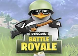 Penguin Battle Royale