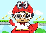 super ryan toys