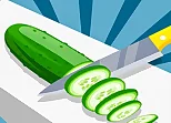 Perfect Fruit Slicer
