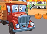 Hidden Wrench In Trucks