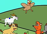 Foxob - Run Run!