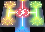 Connect The LIGHT