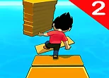 Shortcut Run 2