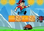 super marow adventure