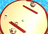 Sumo Wrestling 2021