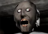 Scary Granny
