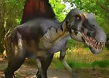 Dinosaurs Jigsaw