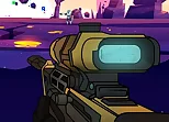 Galactic Sniper