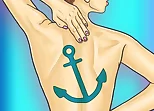 Tattoo Drawing