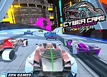 Cyber Cars Punk Racing