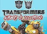 Transformers