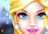 Witch Princess MakeOver