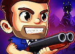 Monster Rush Game