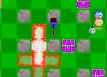 bomberman