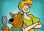 Scooby Doo Hidden Stars