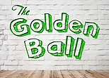 THE GOLDEN BALL