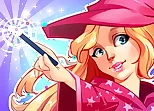 Magic Adventure School