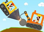 Robot Wars