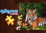 Jigsaw Master