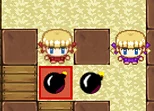 Bombergirl
