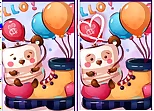 Valentine 5 Diffs