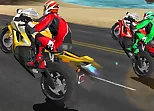 Bike Race Bike Stunt 2021
