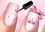 Cinderella Banquet Hand Spa