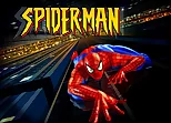 Spiderman Jigsaw Puzzle