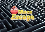 Maze Escape