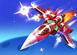 Galaga Assault